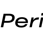 Peridot PE