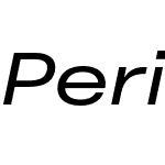 Peridot PE