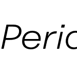 Peridot PE