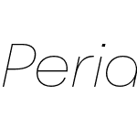 Peridot PE