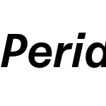 Peridot PE