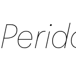 Peridot PE