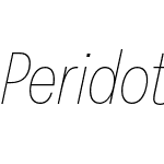 Peridot PE