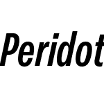 Peridot PE