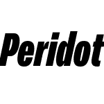 Peridot PE