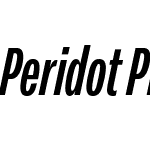 Peridot PE