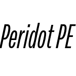 Peridot PE