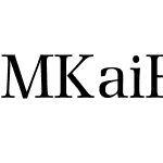 MKaiHK