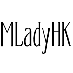 MLadyHK