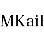 MKaiPRC