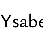 Ysabeau