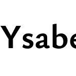 Ysabeau