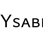 Ysabeau SC