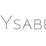 Ysabeau SC