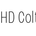 HD Colton