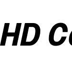 HD Colton
