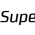 Supermolot