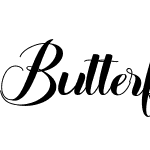 Butterfly