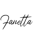 Fanetta