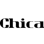 Chicago Retro