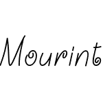 Mourint