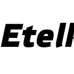 Etelka