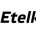 Etelka