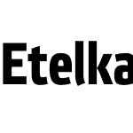 Etelka