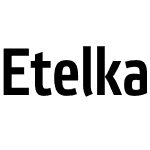 Etelka