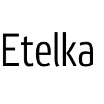 Etelka