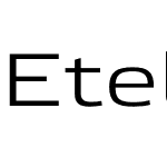 Etelka