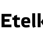 Etelka