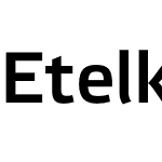 Etelka