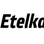 Etelka