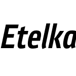 Etelka