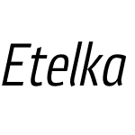 Etelka