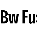 Bw Fusiona