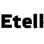 Etelka Sans