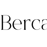 Bercarets