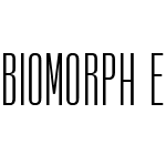 Biomorph