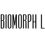 Biomorph