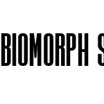 Biomorph