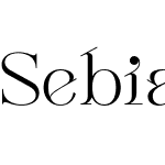 Sebian