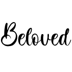 Beloved