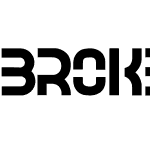 Broken