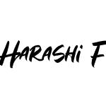 Harashi Free