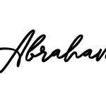 Abraham