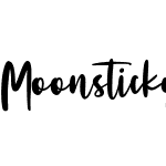 Moonsticky Free