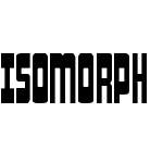 Isomorph