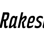 Rakesly